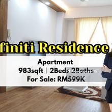Apartment Afiniti