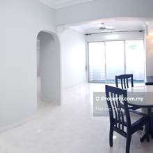 Freehold seri gembira codno for sales jalan Ipoh 
