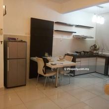 Livia Residence @c180 for Rent,Cheras Selantan ,Cheras Perdana 
