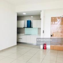 Partially Furnish Kitchen Cabinet Water Heater Ready Move In