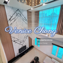 Modern 3.5-Storey Semi-Detached Home For Sale