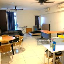 Studio Office Unit @ Subang