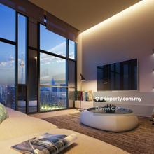 Serviced residence for Rent