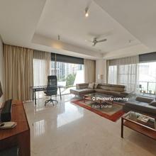 Pavilion Residence, KLCC, Bukit Bintang near MRT for sale