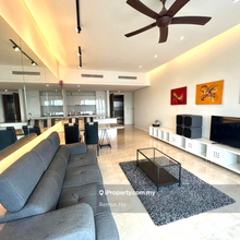 Luxury Residence for Sale in Kuala Lumpur