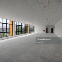Detached Factory at Kapar, Meru, Aman perdana