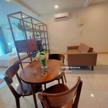 Timurbay Sea Front Residence - Balcony Sea View