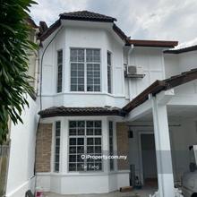 Terrace house for Rent