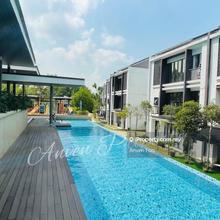 Rimbun Sanctuary Bukit Jelutong! Below Market Price! Good Buy!