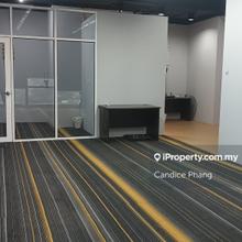 Office for Rent