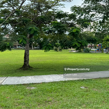 Face Park walk to One utama mall rare unit