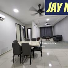 Casa Residence @ Full Furnished @ Jalan Song Ban Kheng 