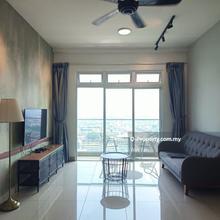 Twin Galaxy Residences,Jalan Dato Abdullah Tahir, Johor Bahru