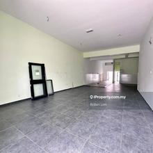 Sunway Boulevard Shop -Ground Floor 