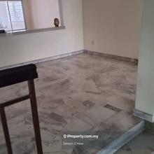 Usj 20 Subang Jaya Double Storey For Sale