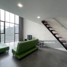 Nice Duplex