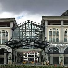 Plaza Arcadia Shop Lot Open For Sale