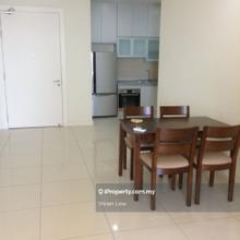 Suasana bangsar fully furnished unit for rent