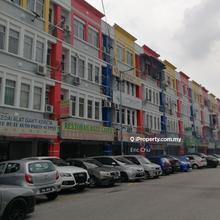 Flat for Sale