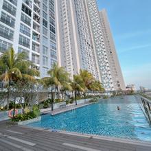 Midas Seri Alam