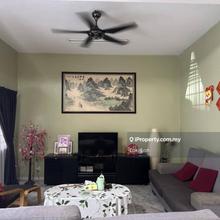 Taman Selayang Jaya Sri Melati Fully Extend Freehold