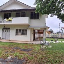 Short walk to Mid valley