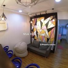 Terrace house for Rent