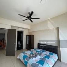 Exclusive Deal Platinum 3 1330sqft few unit Teluk Kumbar Bayan Lepas