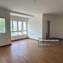 Seri Jalil Superlink 3 storey @ Bukit jalil pavilion freehold