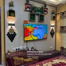 Residensi Hijauan Lumayan @ KL