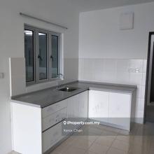 Freehold 650sf Desa Satu Aman Puri @ Kepong next Sri Damanasara