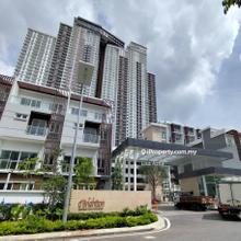 Lelong - Residensi Tiara Titiwangsa, Jalan Tiara Titiwangsa, Kl