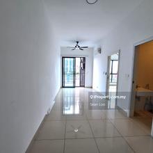 Nice Unit Sky Residence Shamelin @ Shamelin Cheras MRT LRT Maluri
