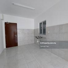 Residensi Tasikmas Desa Tun Razak , KL For Rent 
