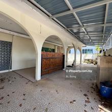 Mata Kuching Dalam Melaka Freehold Double Storey Semi D For Sale