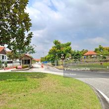 Ekslusif Semi Furnished Superlink Near Clubhouse in Alam Impian