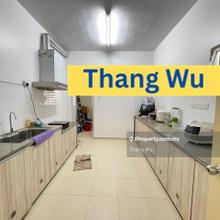 1-world One World Full Furnished In Bayan Baru Bayan Lepas near 1 Sky 