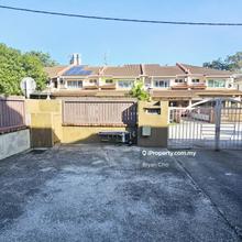 End Lot 29 x 84 below Market 2 Storey kota damansara seksyen 5