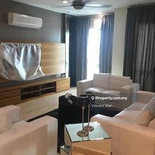 Penthouse @ Aston Kiara, Mont Kiara, For Sale