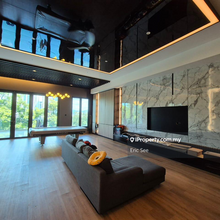 Very nice bungalow