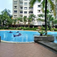 Puncak Damansara, Bandar Utama