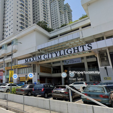 Maxim Citylights Ground Floor Shop