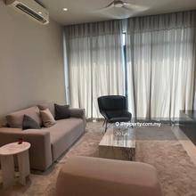 Conezion IOI Resort City Fully Furnished With Balcony