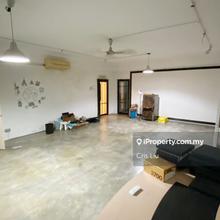 Shop Office 1700sqft Partly Furnished