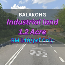 Freehold Industrial land for sale