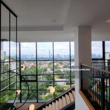 Condominium for Rent