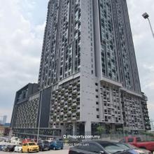 Dual Key  Service Condo at Residensi Rimba Pantai Dalam Bangsar South