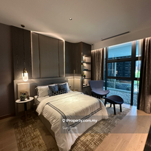 One Eleven Menurong Bangsar