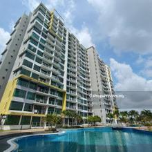 Parc Regency Corner Unit For Sale