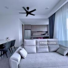 Just Listed! Brand New Vacant Unit For Sale